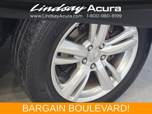 Used 2014 Acura RDX AWD image 25