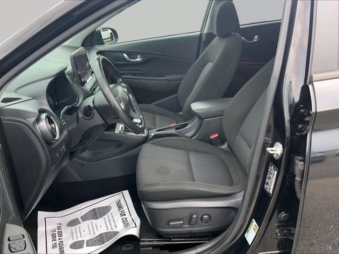 Used 2023 Hyundai Kona SEL w/ Convenience Package FWD image 8