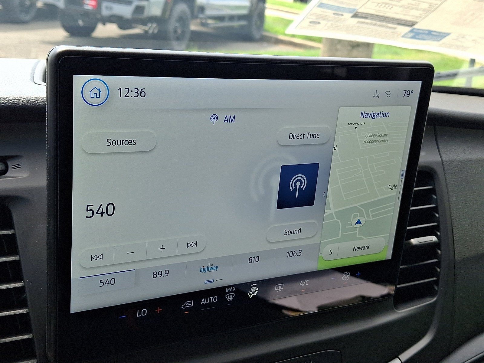 New 2026 Ford Transit 350 XL AWD/4WD image 15