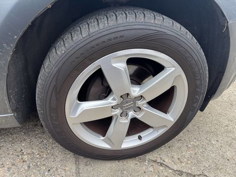 Used 2012 Audi Q5 3.2 Premium Plus image 8