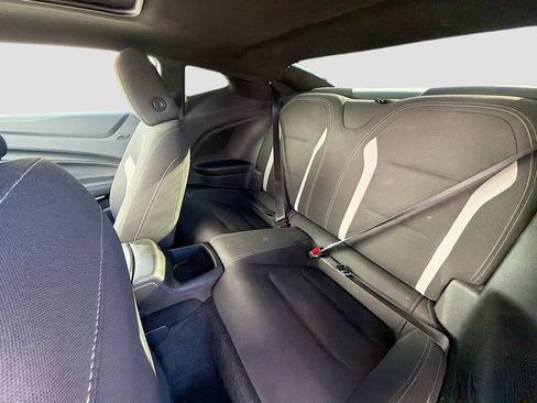 Used 2022 Chevrolet Camaro LT RWD image 22