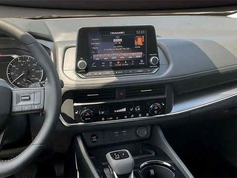 New 2026 Nissan Rogue SV image 6