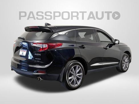 Used 2020 Acura RDX w/ Technology Package image 6
