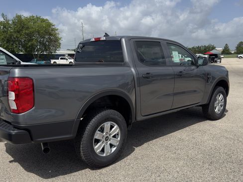 New 2026 Ford Ranger XL RWD image 3