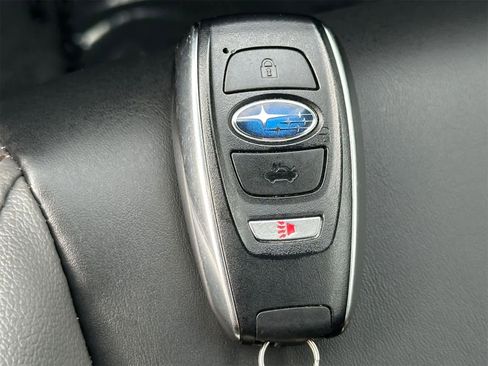 Certified 2025 Subaru Forester Sport image 30