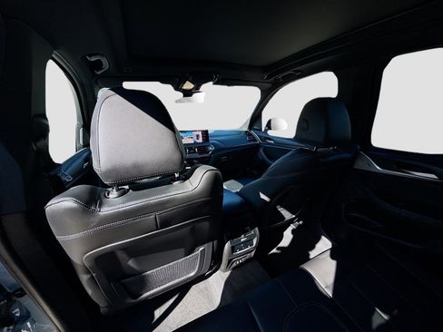 Used 2023 BMW X3 xDrive30i w/ M Sport Package image 21