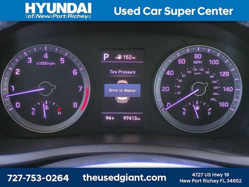 Used 2019 Hyundai Sonata SEL FWD image 28