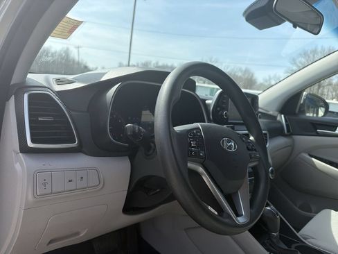 Used 2020 Hyundai Tucson SE FWD image 10
