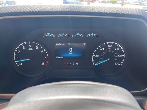 Used 2022 Ford F150 XL w/ Equipment Group 101A High AWD/4WD image 26