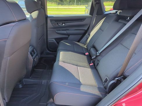 New 2026 Honda CR-V TrailSport image 18