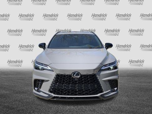 Used 2026 Lexus RX 350 F Sport w/ Convenience Package image 3