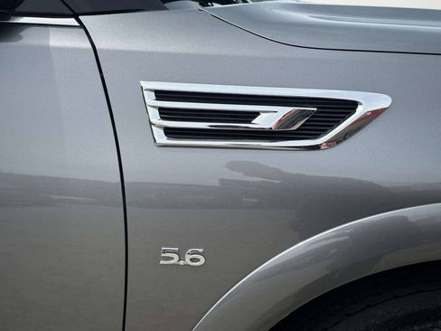 Used 2019 INFINITI QX80 Luxe w/ 22" Wheel Package AWD/4WD image 45
