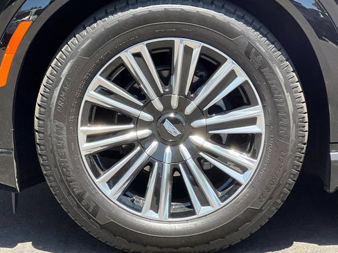 Used 2026 Cadillac Escalade IQL Luxury AWD/4WD image 42
