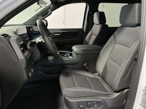 New 2026 Chevrolet Tahoe LS AWD/4WD image 14