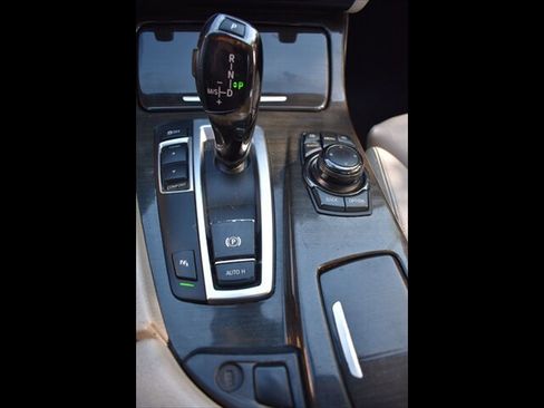 Used 2012 BMW 528i Sedan RWD image 13