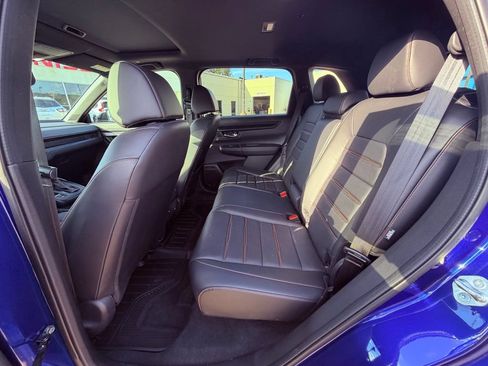 Used 2024 Honda CR-V Sport-L image 8