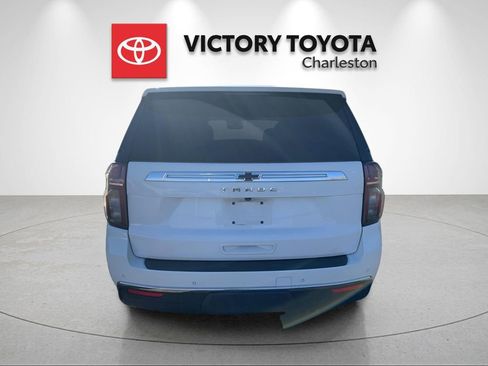 Used 2021 Chevrolet Tahoe LS image 7