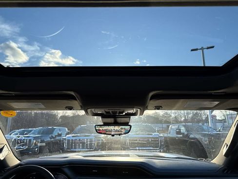 New 2026 GMC Sierra 1500 Denali w/ Denali Reserve Package image 20