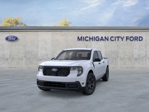 New 2026 Ford Maverick XLT w/ Equipment Group 301A image 2