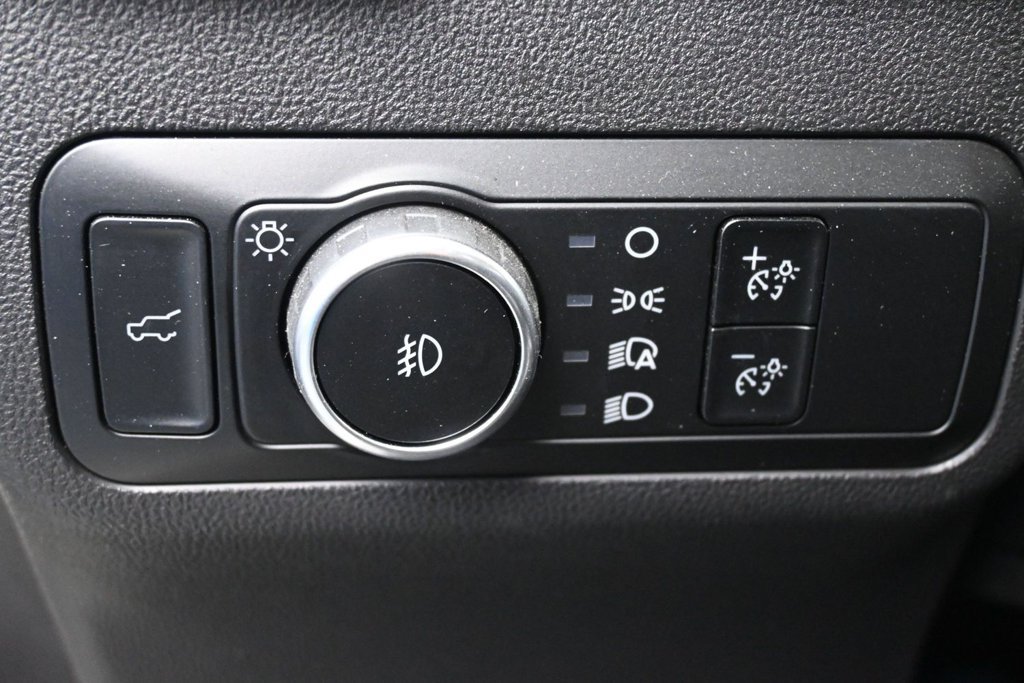 Certified 2024 Ford Bronco Sport Outer Banks AWD/4WD image 11