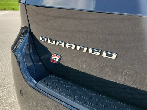 Used 2024 Dodge Durango GT AWD/4WD image 6
