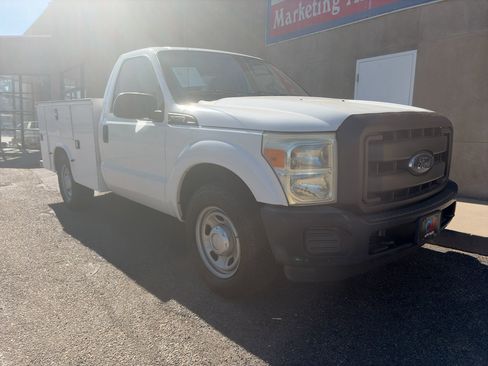 Used 2016 Ford F350 XL RWD image 26
