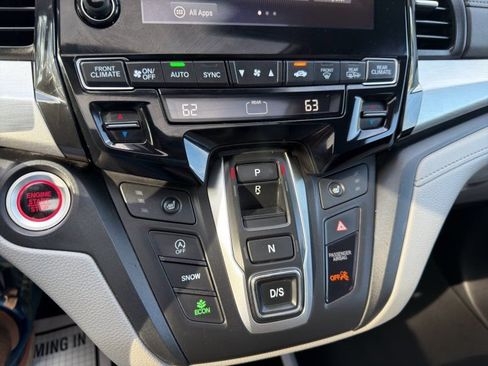 Used 2020 Honda Odyssey EX-L image 28