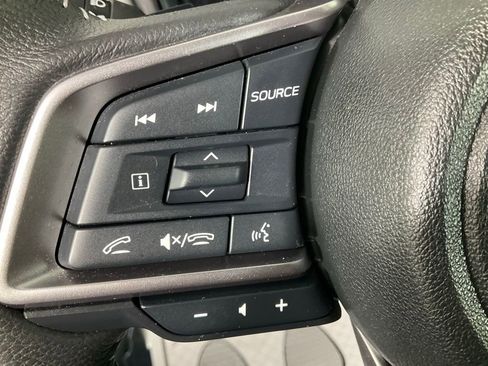 Used 2024 Subaru Legacy Premium image 17