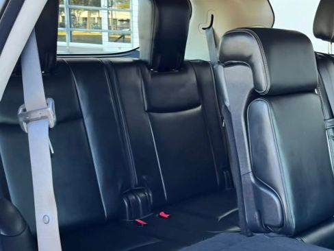 Used 2019 INFINITI QX60 Pure FWD image 44