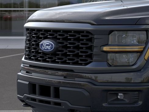 New 2026 Ford F150 STX w/ Equipment Group 200A image 17