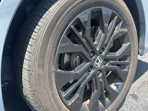 Used 2025 Honda Odyssey Sport-L image 6