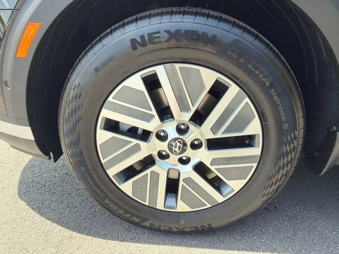 New 2026 Hyundai Palisade SEL Premium FWD image 12
