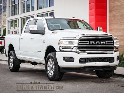 Used 2024 RAM 2500 Laramie