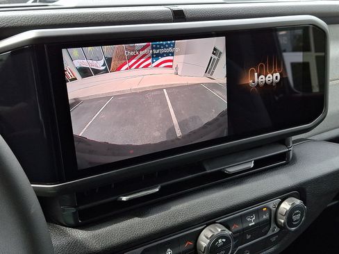 New 2026 Jeep Wrangler Unlimited Sport AWD/4WD image 12