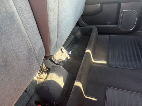 Used 2023 Chevrolet Silverado 1500 LTZ image 26