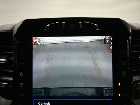 Used 2020 RAM 1500 Limited w/ Black Appearance Package image 21