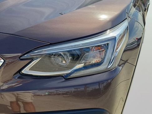 Certified 2021 Subaru Outback Touring w/ Popular Package #2 AWD/4WD image 6