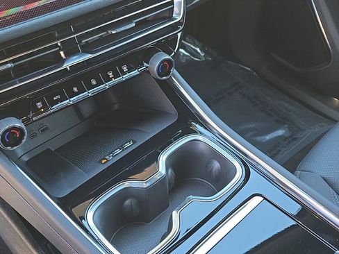 New 2026 Chevrolet Traverse Z71 w/ Enhanced Driving Package image 29