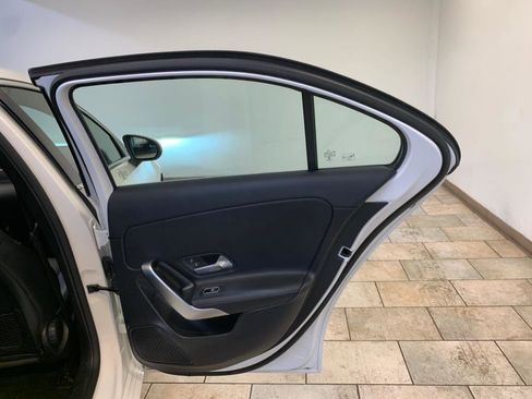 Used 2022 Mercedes-Benz A 220 4MATIC image 56