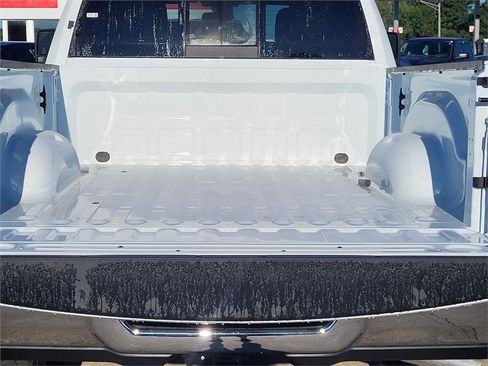 New 2024 RAM 3500 Tradesman w/ Chrome Appearance Group image 6