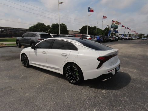 Used 2026 Kia K5 GT FWD image 15