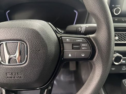 Certified 2023 Honda Civic LX image 25