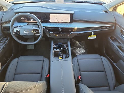 New 2026 Nissan Murano SL image 12