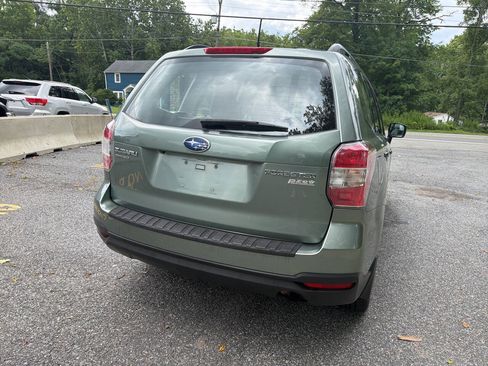 Used 2015 Subaru Forester 2.5i w/ Alloy Wheel Package AWD/4WD image 14