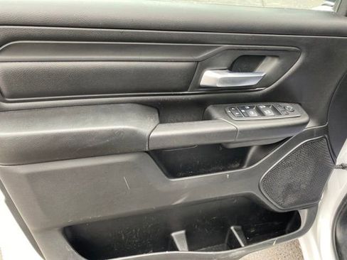 Used 2022 RAM 1500 Tradesman image 15