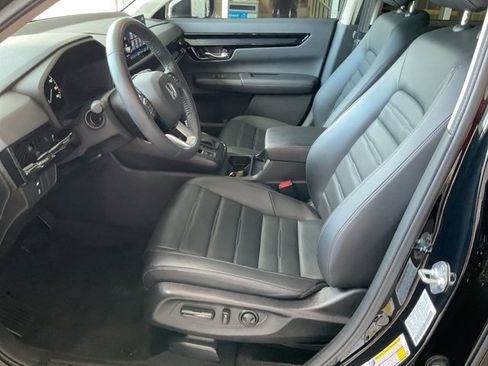 Certified 2023 Honda CR-V EX-L image 4