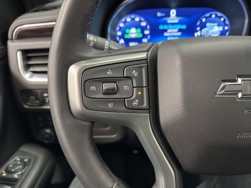 Used 2023 Chevrolet Tahoe Z71 w/ Luxury Package image 23