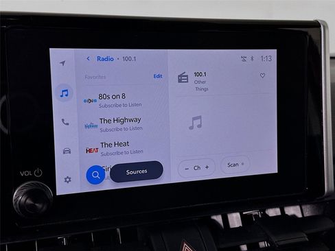 Certified 2025 Toyota RAV4 XLE image 14