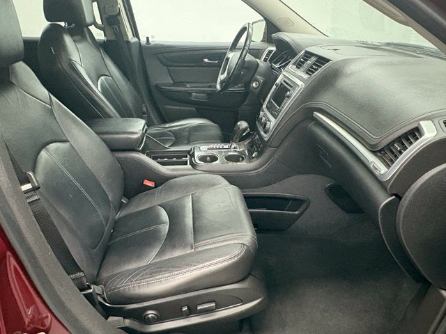 Used 2017 GMC Acadia Limited SLT AWD/4WD image 38