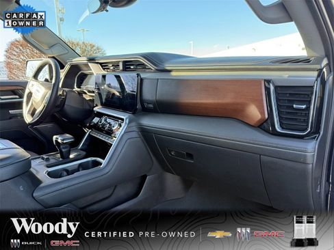 Certified 2022 GMC Sierra 1500 Denali w/ Denali Reserve Package image 41